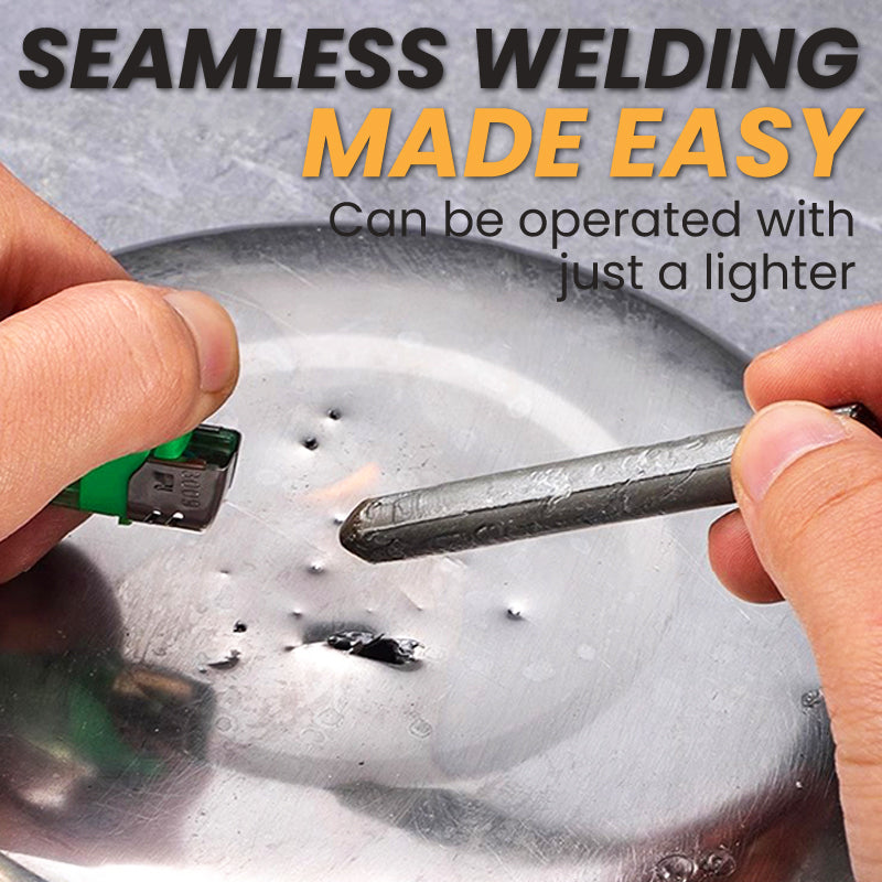 🔥 Hot Sale 50% OFF🔥MiaHome™ Low Temperature Universal Welding Rod