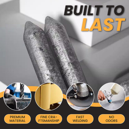 🔥 Hot Sale 50% OFF🔥MiaHome™ Low Temperature Universal Welding Rod
