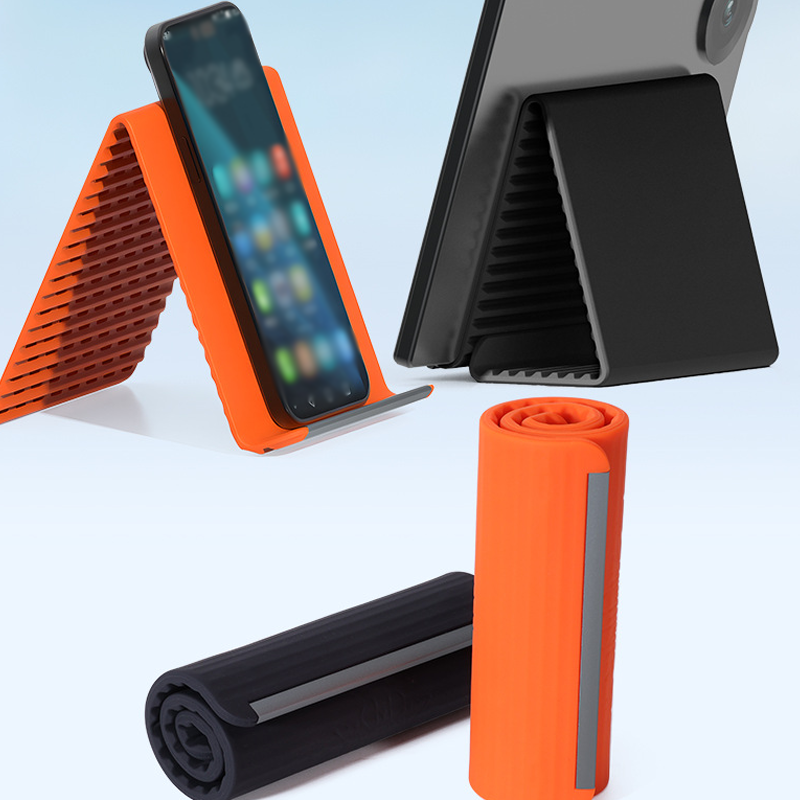 🔥50K+ SOLD!🎁MiaHome™ Flexible Silicone Cell Phone Holder (offer)