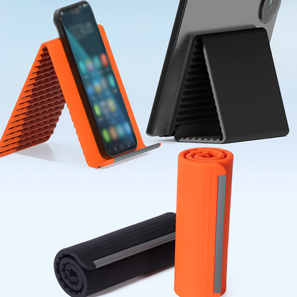🔥50K+ SOLD!🎁MiaHome™ Flexible Silicone Cell Phone Holder (offer)