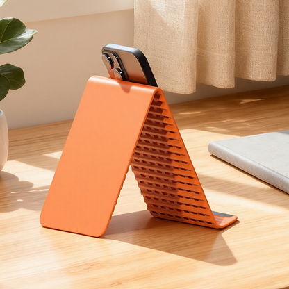 🔥50K+ SOLD!🎁MiaHome™ Flexible Silicone Cell Phone Holder (offer)