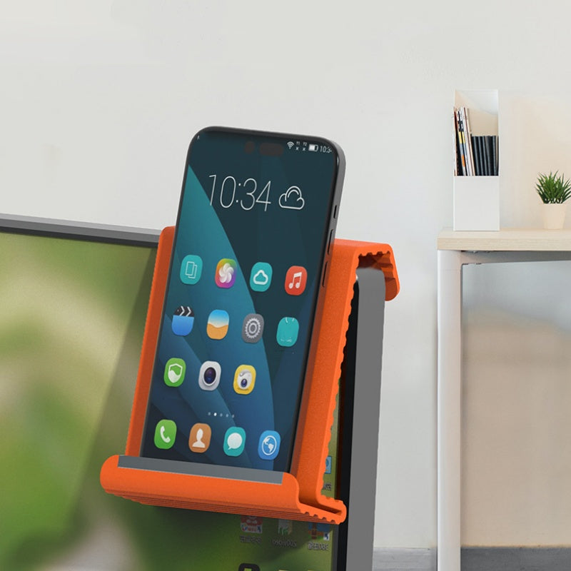 🔥50K+ SOLD!🎁MiaHome™ Flexible Silicone Cell Phone Holder (offer)