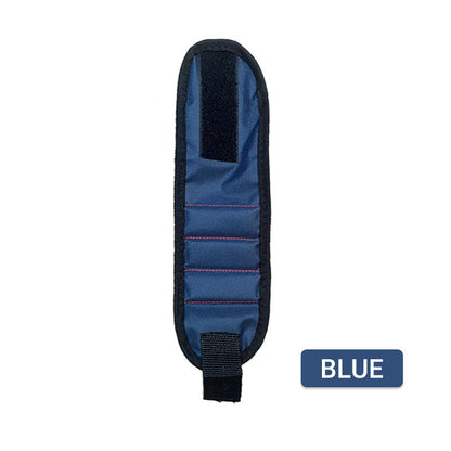 Adjustable Magnetic Wristband for Holding Screws (Offer)