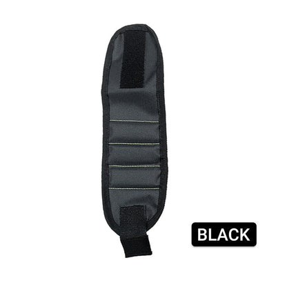 Adjustable Magnetic Wristband for Holding Screws (Offer)
