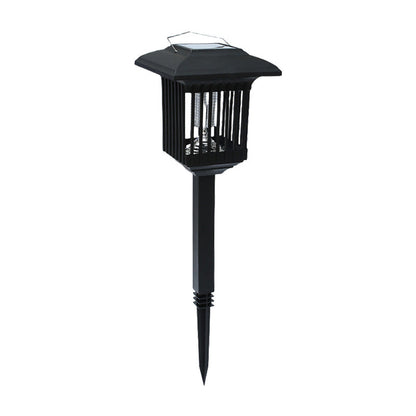 MiaHome™ ☀️ Long-Lasting Solar Mosquito Killer for Backyard Nights🏡🦟 (Pro)