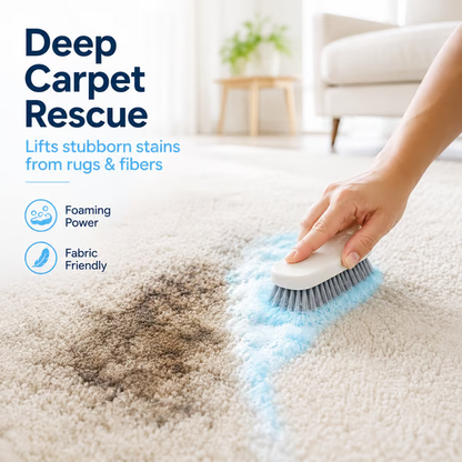 🩵Buy 2 Get 1 Free🧼Multi-Surface Deep Cleaning Sheets✨Powerful Stain Removal for Kitchen, Bathroom & More