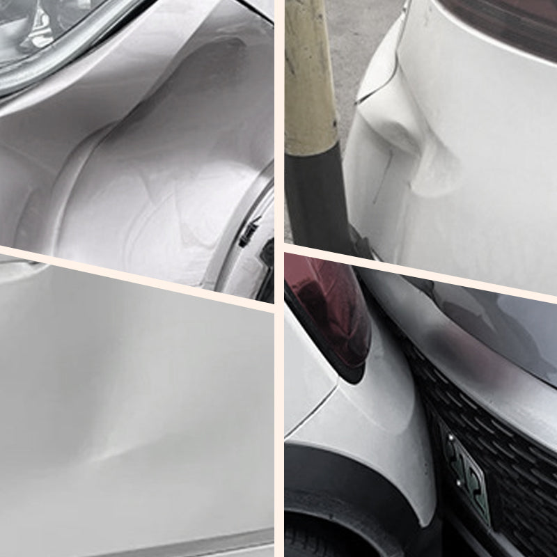 🛠️Fix car dents effortlessly! 🚗Paintless Dent Repair Glue Stick for Car